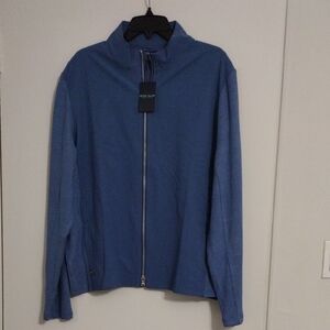 Peter Millar Blue Jacket